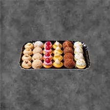 Mignardise Sucrée (24 Mignardises Sucrées)