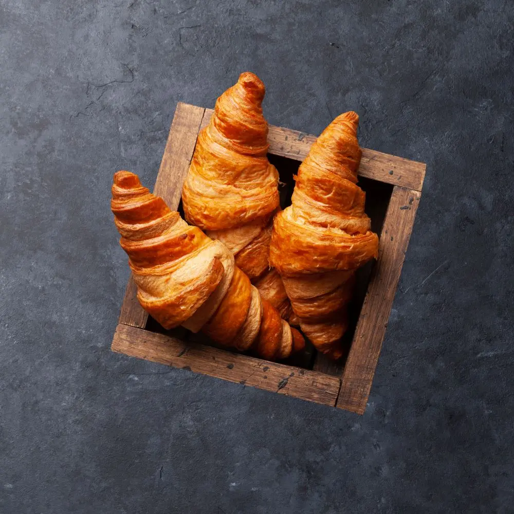 Croissant (Individuelle)