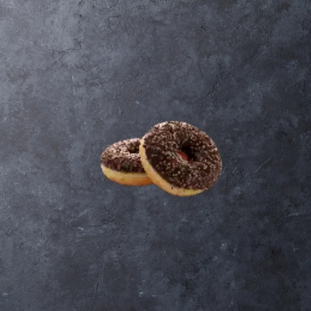 Donuts (Fraise, Individuelle)