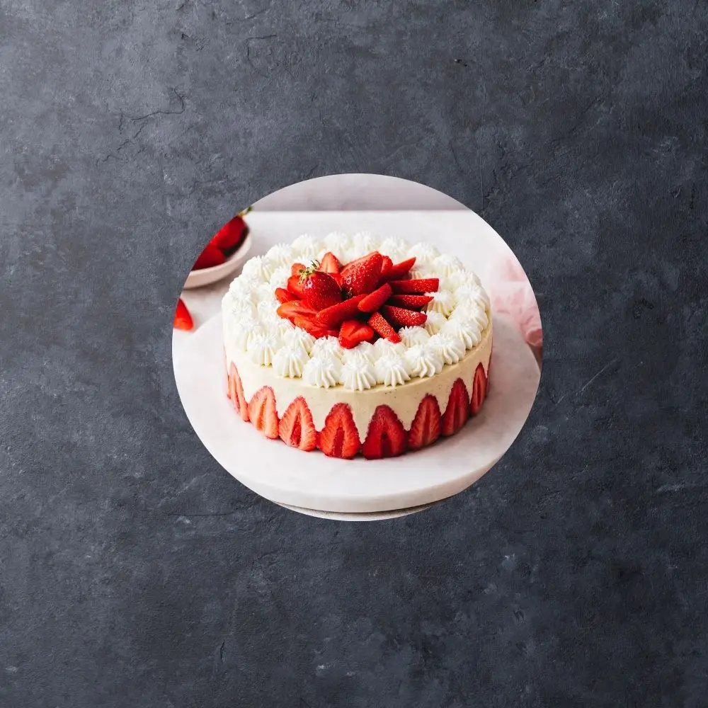 [FRAISI] Fraisier Individuelle