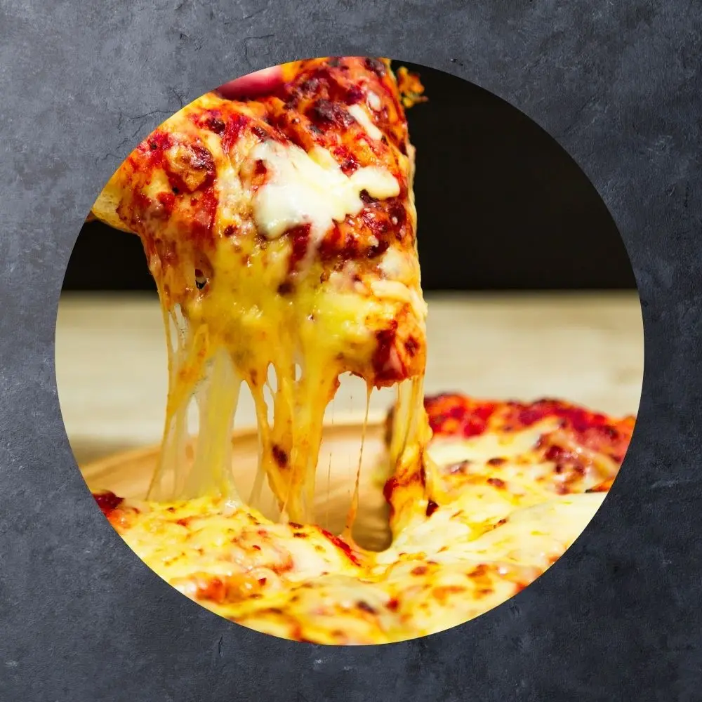 Pizza (Individuelle)