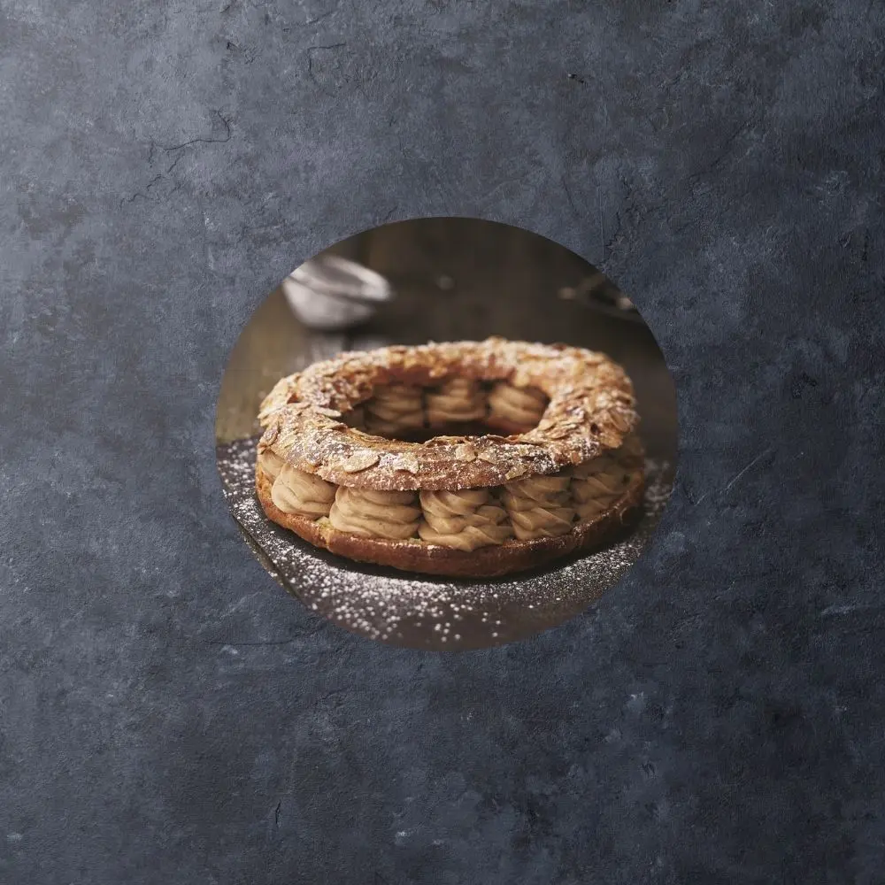 Paris Brest (8 Personnes)