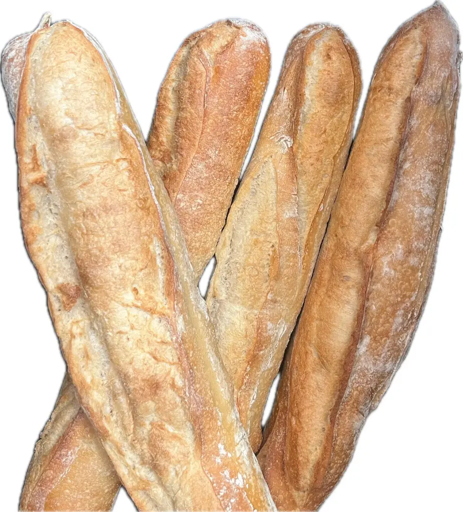 [PBATE] Baguette