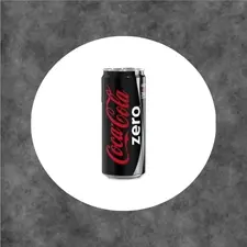 [BCORO] Coca Zero