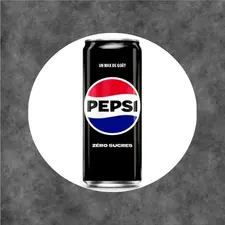 [BPEPE] Pepsi Zero