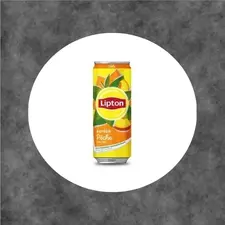 [BICTE] Ice Tea pêche