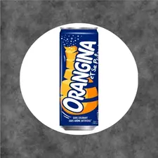[BORAE] Orangina