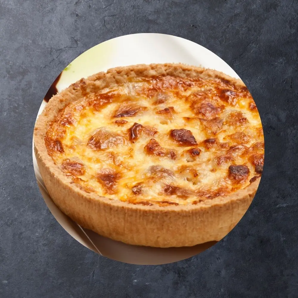 Quiche (Lorraine)