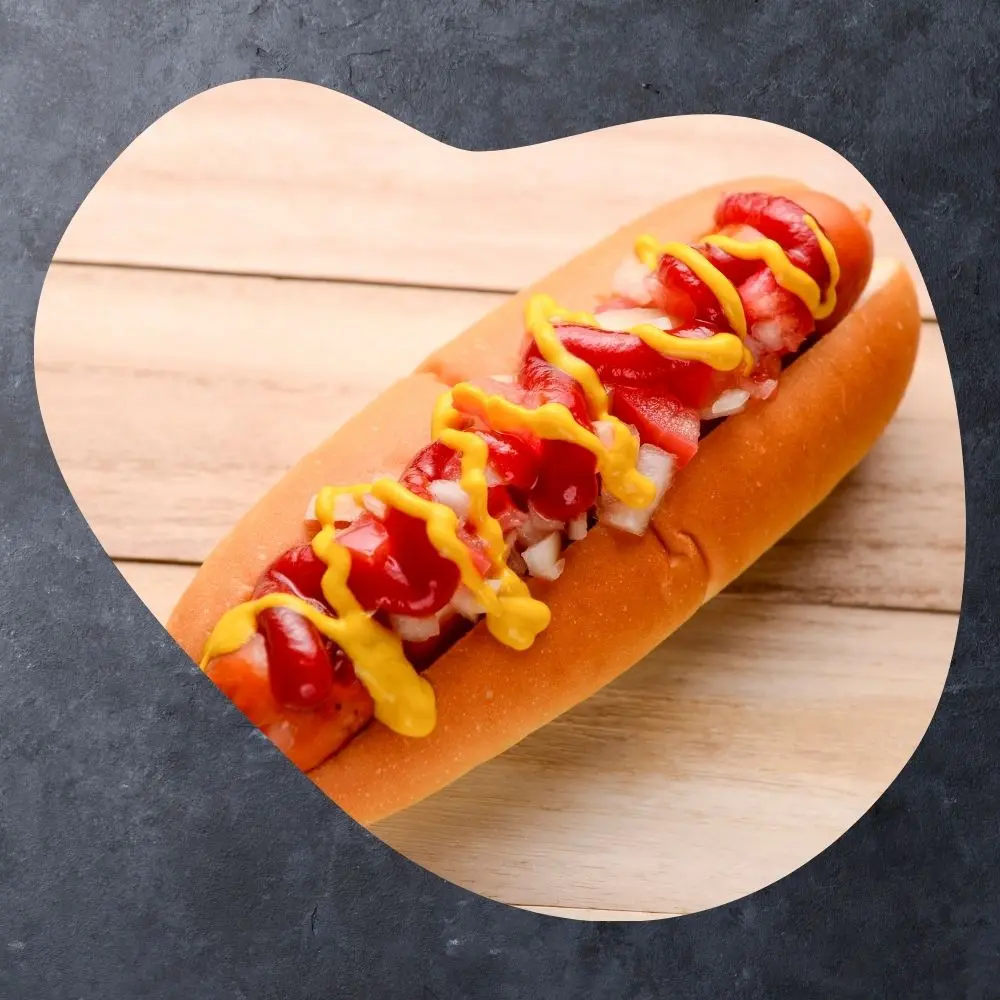[SHOOG] Hot Dog