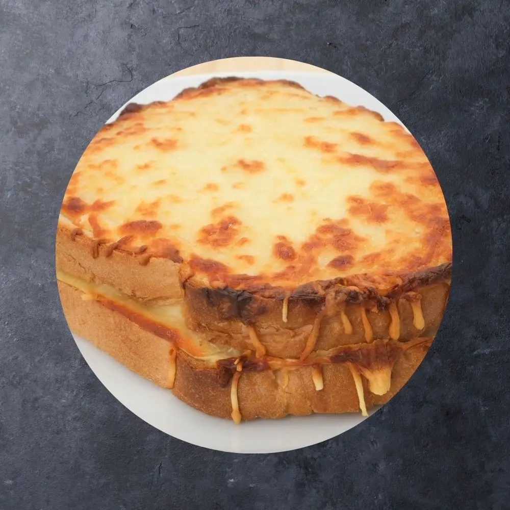 Croque Monsieur (Croque Monsieur)