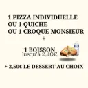 [FAEXP] Formule Express