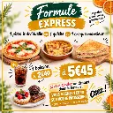 [FAEXP] Formule Express