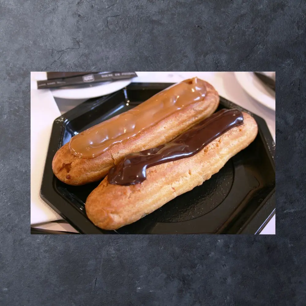 Éclair (Café)