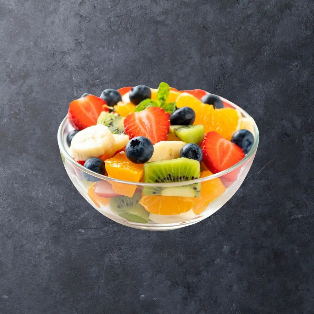[PSALE] Salade de fruits