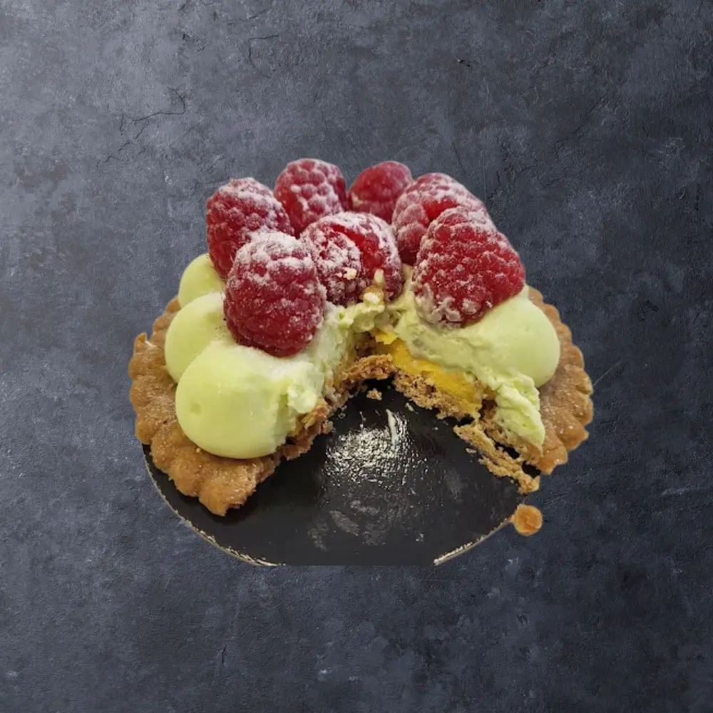 [PTHIV] Tartelette Henri IV