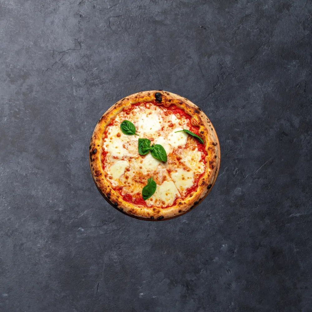 Pizza 30CM (Chèvre miel)