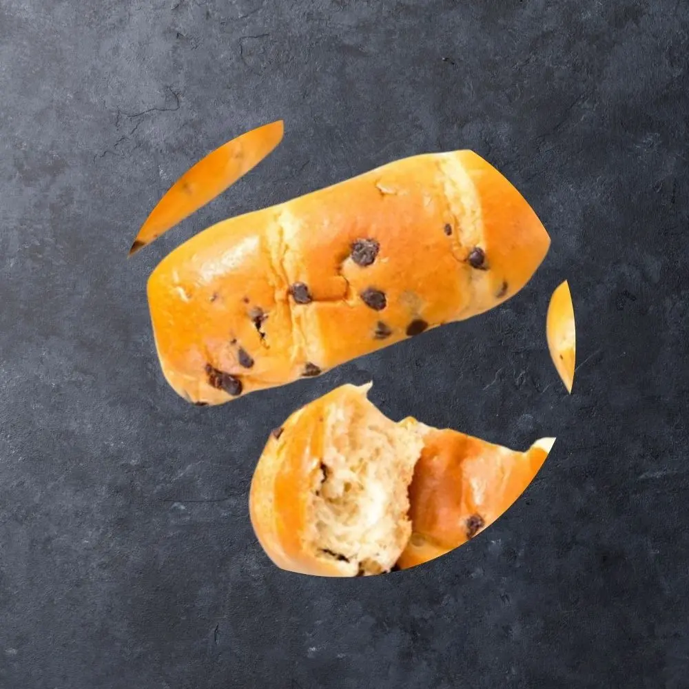 [VPAIE] Pains aux perles de chocolat