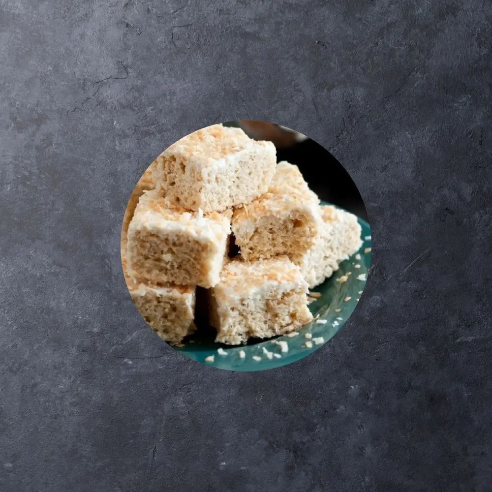 Cairn 180g (Chocolat)