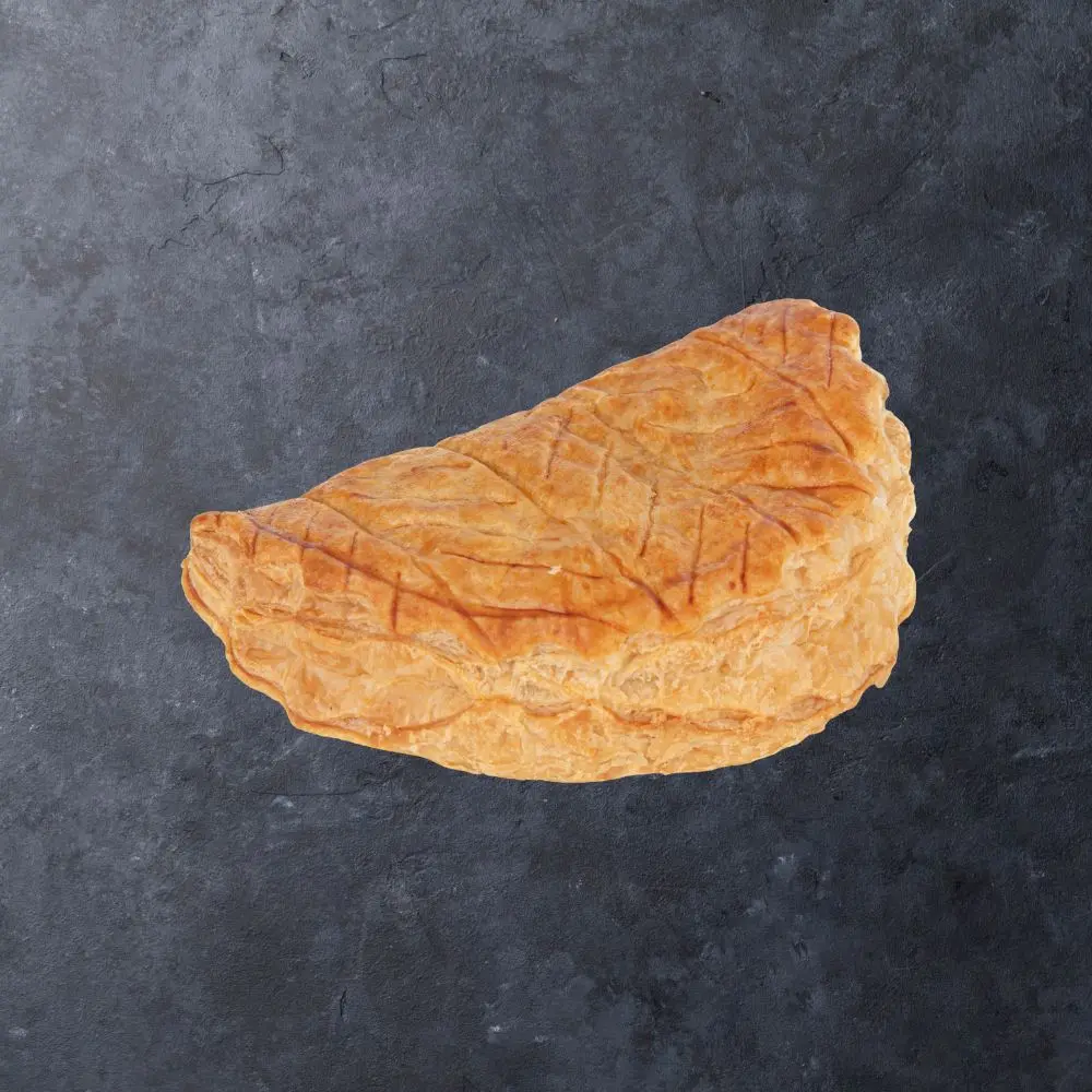 [VCHPO] Chausson aux pommes