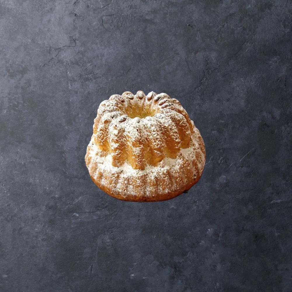 [PKGLF] Kouglof 320g