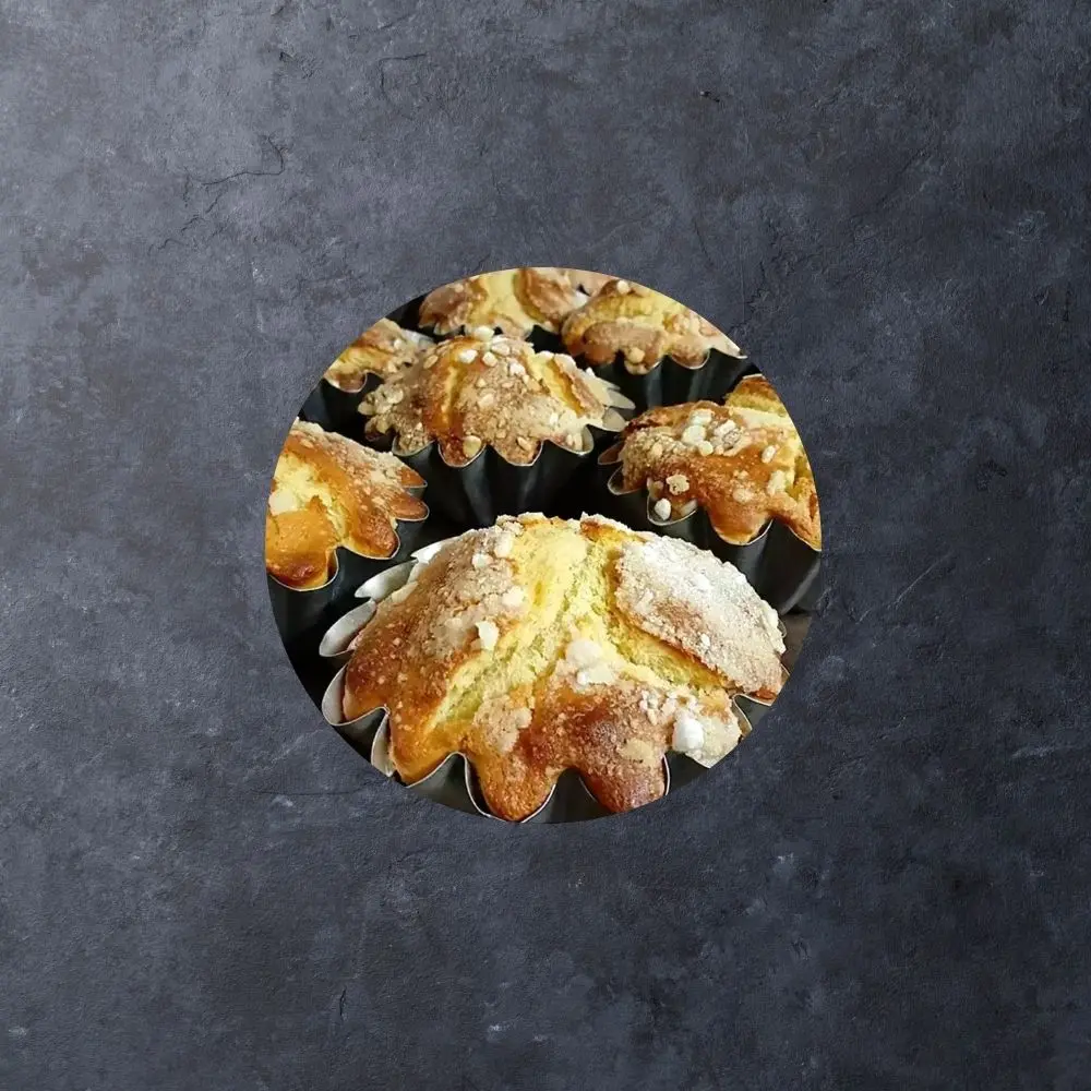 [PPASI] Pastis individuel x5