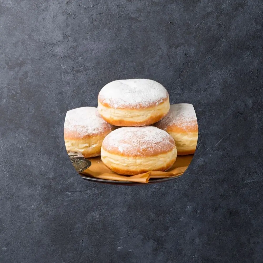 [PBEIG] Beignet 3+1 Offerte