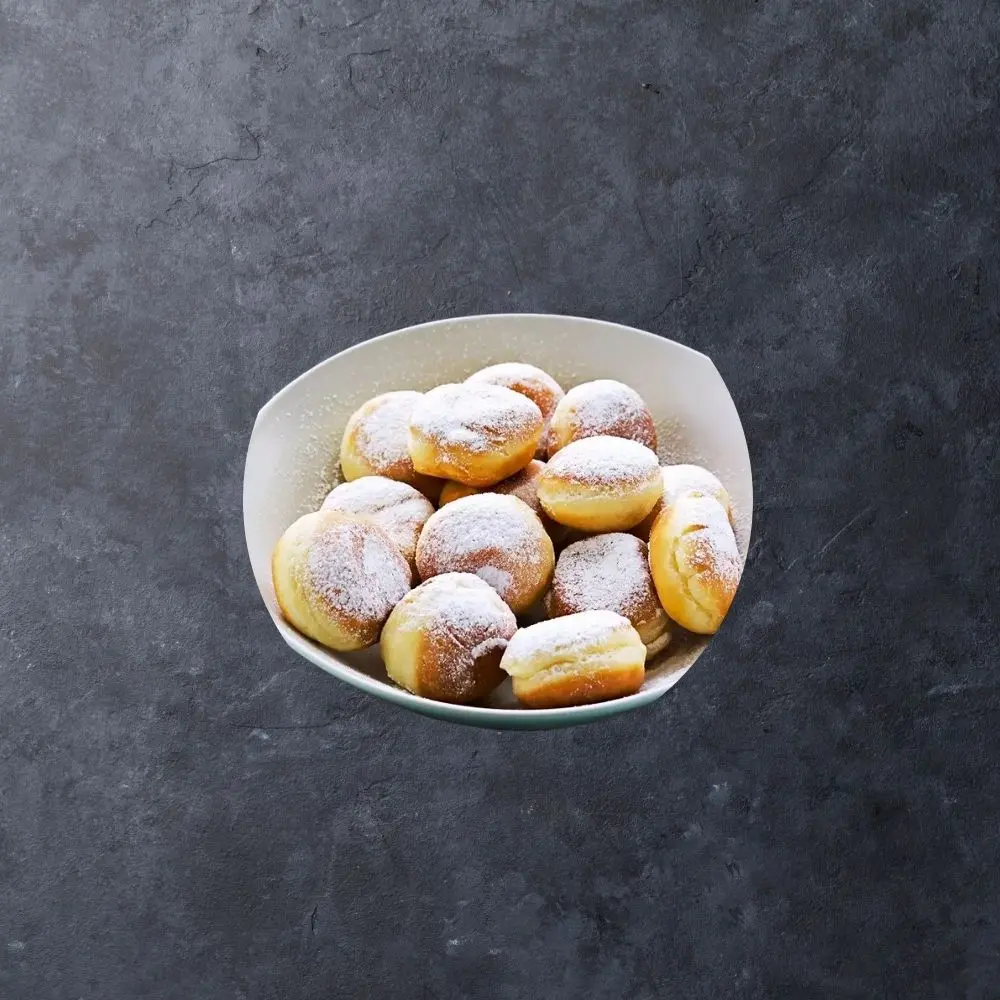 Mini Beignet (Abricot)