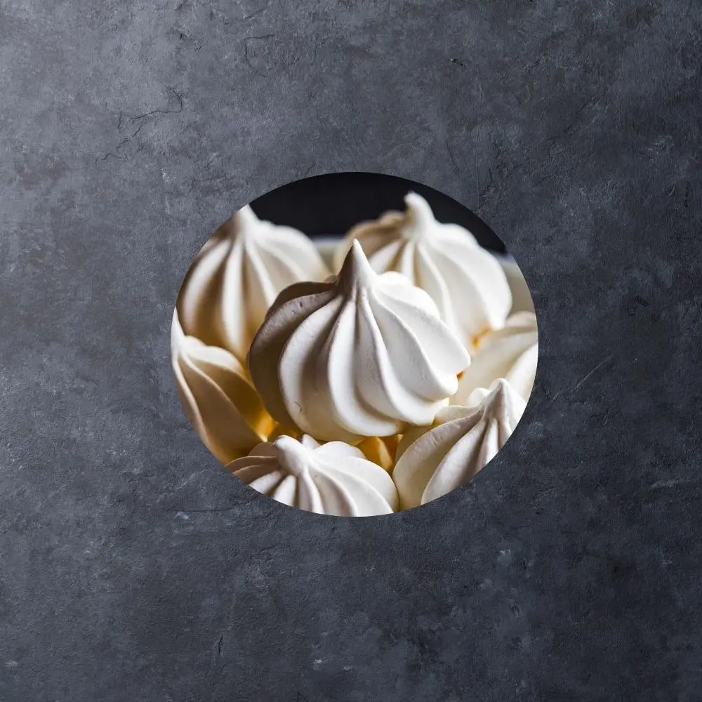 [PMERI] Meringues 100g