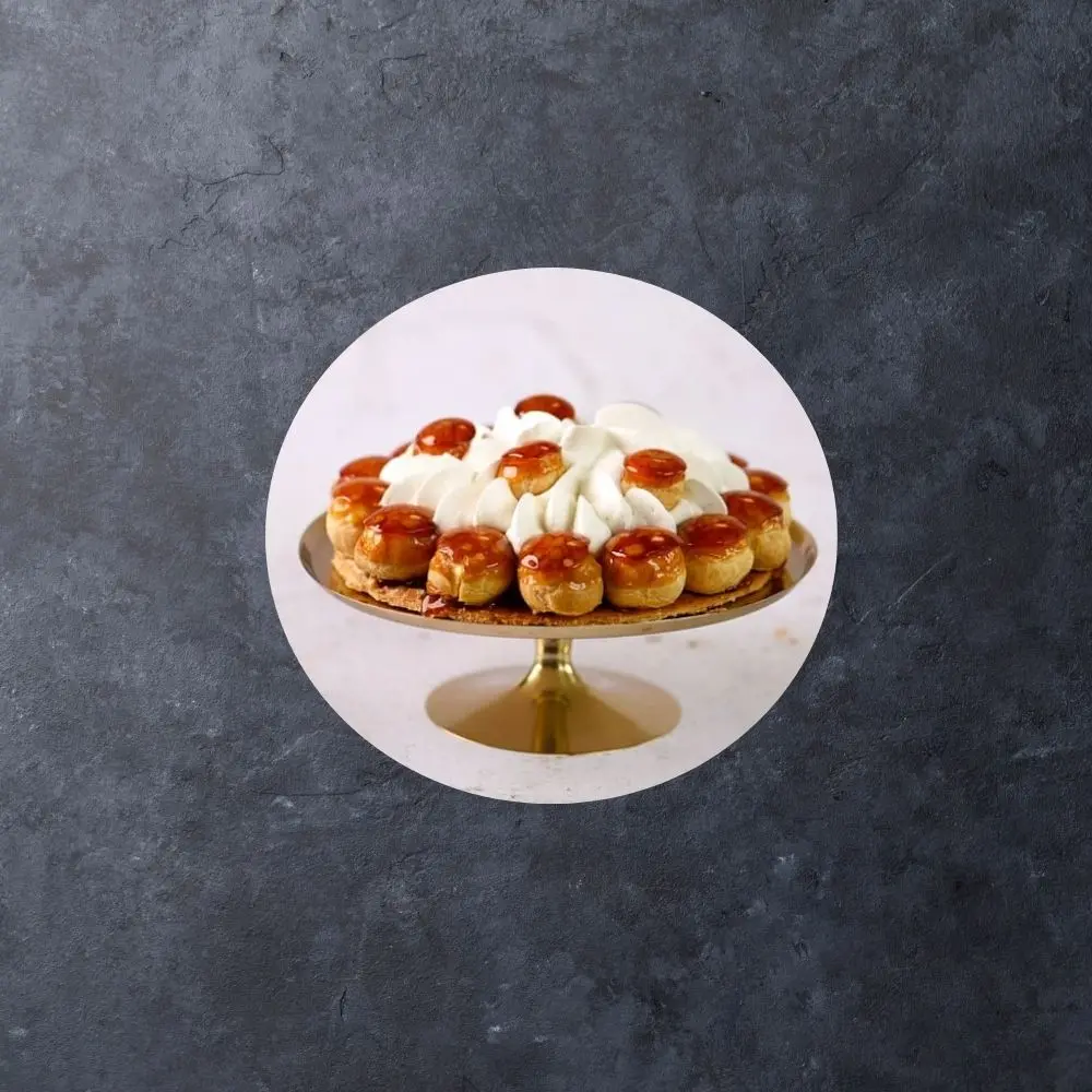 Saint-Honoré (4 Personnes)