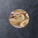 Tarte Bandoulier (8 Personnes)