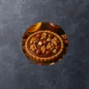 Tarte Tic Tac (4 Personnes)