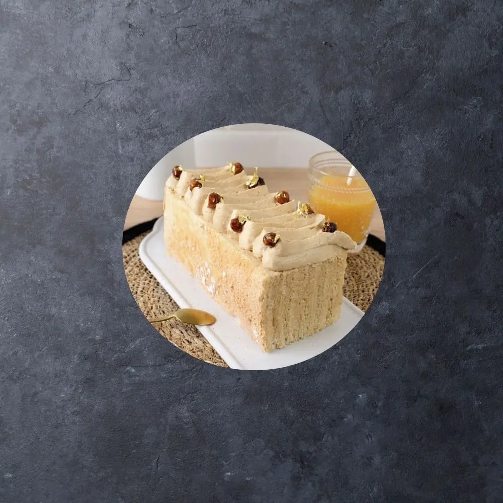 [NOBRU] Bûche Russe