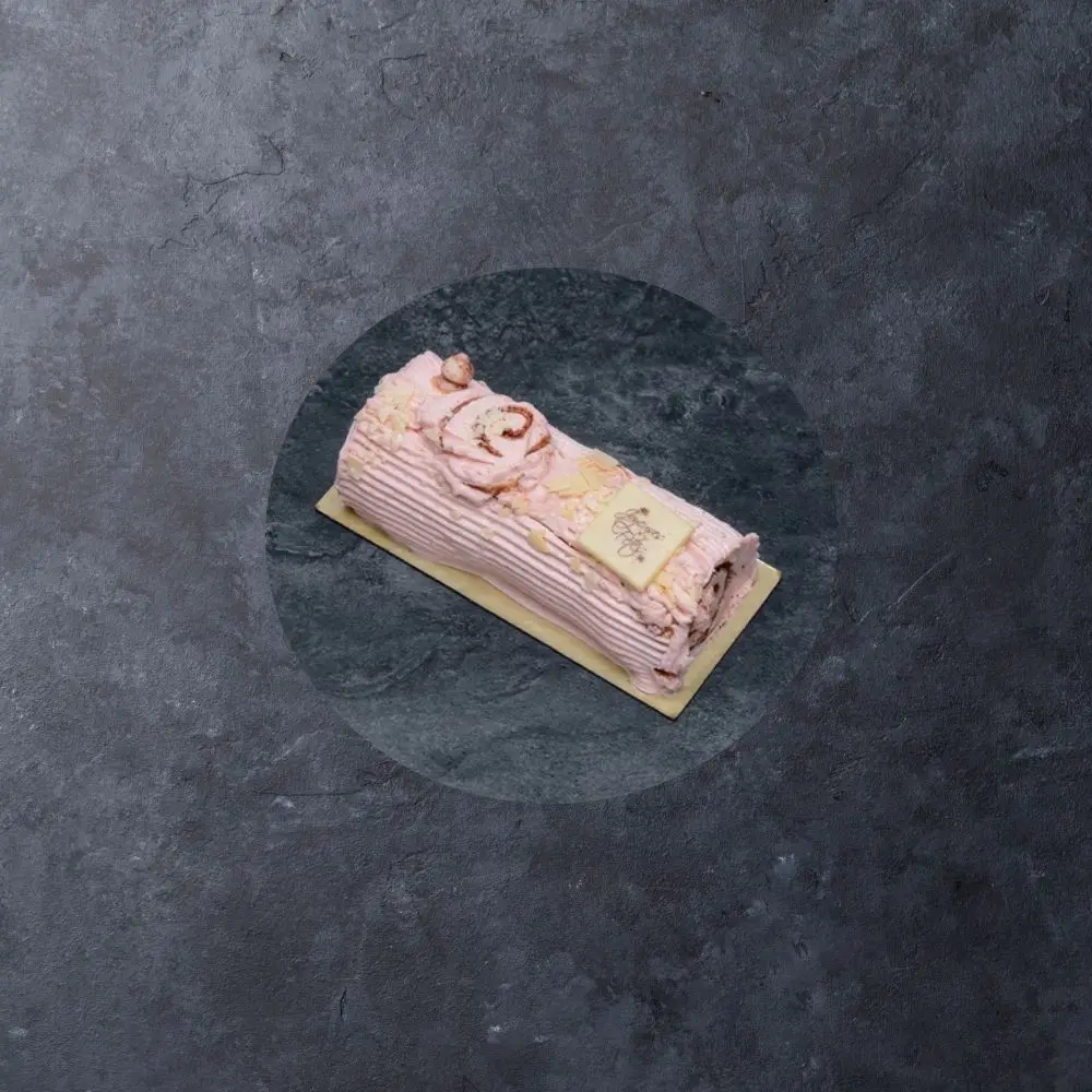 [NBBGM] Bûchette Beurre Grand Marnier