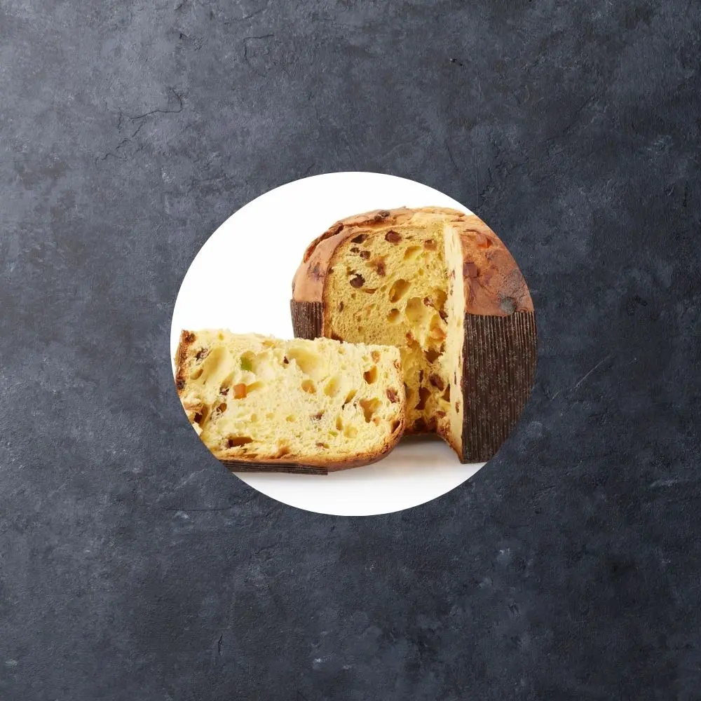 [PATPA] Panettone 500g x2