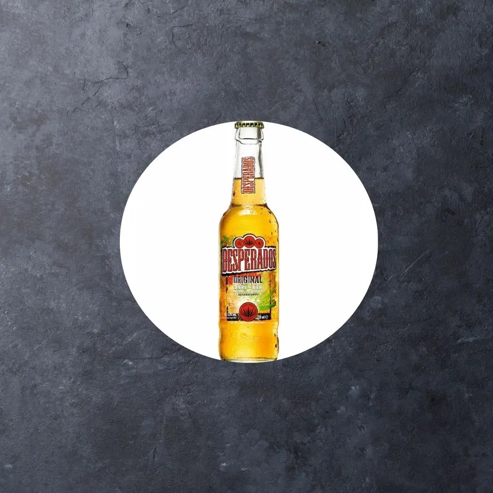 [BDESP] Bière Desperados